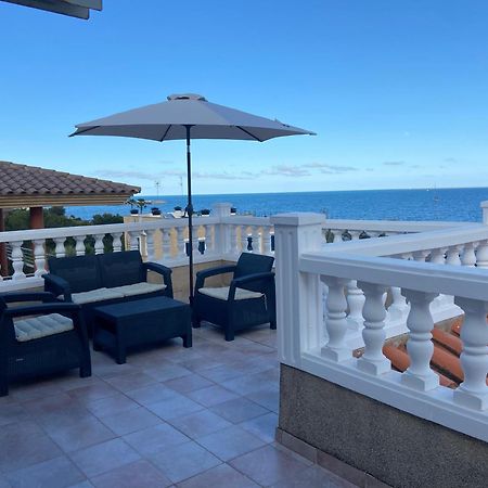 Apartament Casa Bonfill Л'Ампола Екстериор снимка