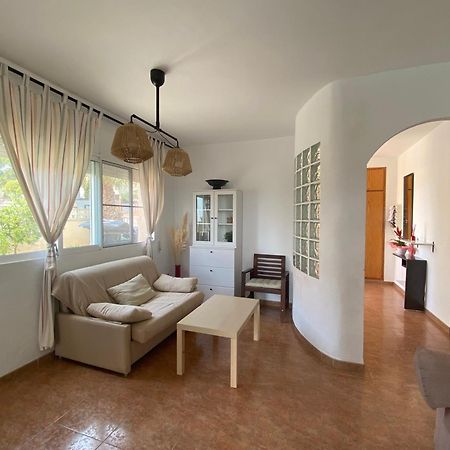 Apartament Casa Bonfill Л'Ампола Екстериор снимка