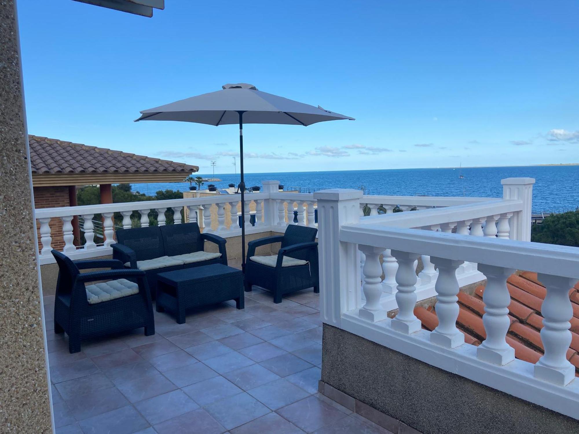 Apartament Casa Bonfill Л'Ампола Екстериор снимка
