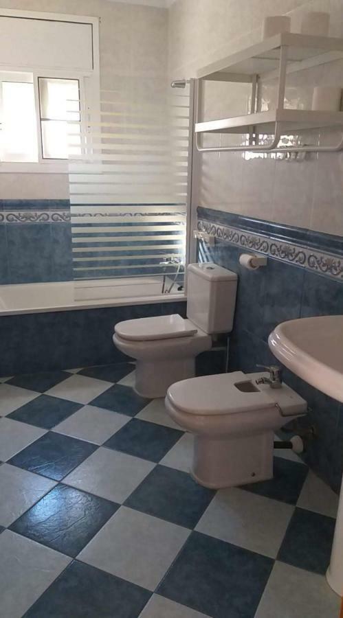 Apartament Casa Bonfill Л'Ампола Екстериор снимка