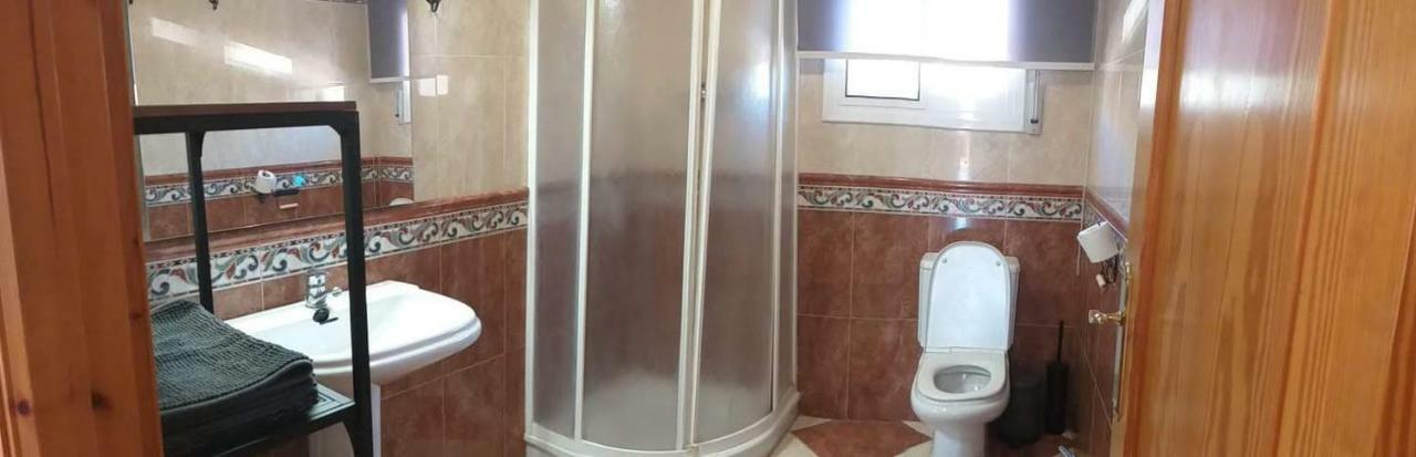 Apartament Casa Bonfill Л'Ампола Екстериор снимка