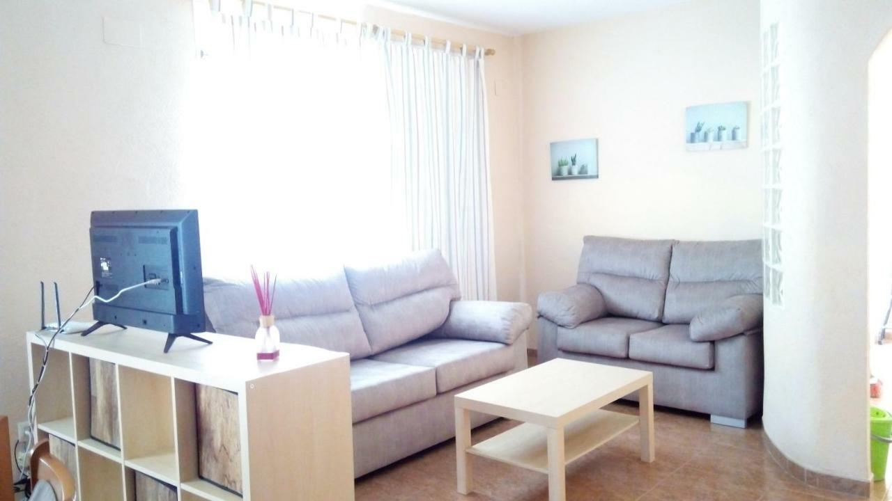 Apartament Casa Bonfill Л'Ампола Екстериор снимка