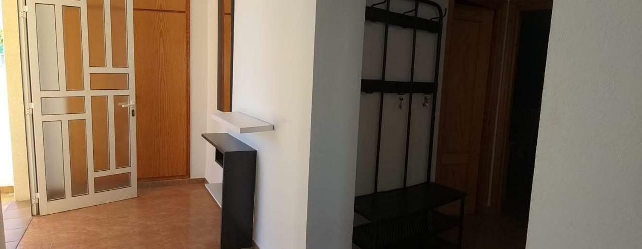 Apartament Casa Bonfill Л'Ампола Екстериор снимка